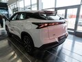 2026 Omoda C5 II, белый, 2629000 рублей - вид 5
