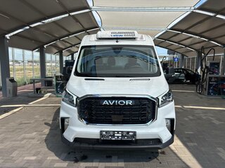2025 Avior V90, белый, 6770000 рублей, вид 1