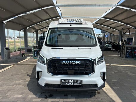 2025 Avior V90, белый, 6770000 рублей, вид 1