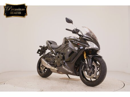 2018 Suzuki GSX-S 1000 F, чёрный, 1125000 рублей, вид 3