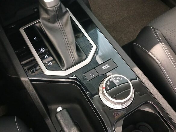 2025 Mitsubishi L200 VI, серый, 6000000 рублей - вид 17