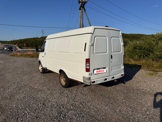 2015 ГАЗ ГАЗель (2705), белый, 899999 рублей, вид 4