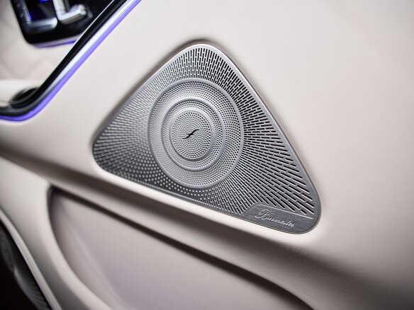 2021 Mercedes-Benz Maybach S-Класс 680 II (Z223), чёрный, 117000000 рублей - вид 27