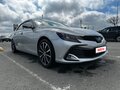 2018 Toyota Mark X II Рестайлинг 2, серый, 2500000 рублей - вид 3