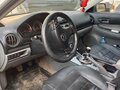 2003 Mazda 6 I (GG), белый, 350000 рублей - вид 9