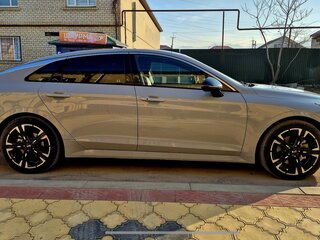 2021 Kia K5 III, серый, 2220000 рублей, вид 3