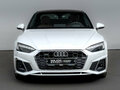 2022 Audi A5 45 TFSI II (F5) Рестайлинг, белый - вид 1
