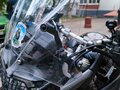 2014 Triumph Tiger 800, чёрный, 560000 рублей - вид 4