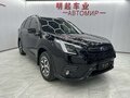 2023 Subaru Forester V Рестайлинг, чёрный, 2450666 рублей
