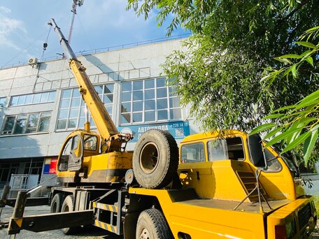 2007 XCMG QAY25, 4190000 рублей, вид 1