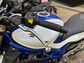 2013 Suzuki SFV 400 Gladius, синий, 399999 рублей - вид 7