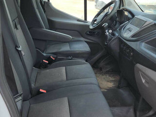 2021 Ford Transit, белый, 2161250 рублей, вид 5