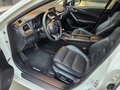 2016 Mazda 6 III (GJ) Рестайлинг, белый, 1775000 рублей - вид 8