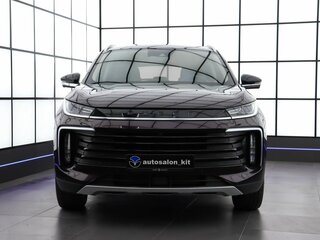 2022 Exeed TXL I Рестайлинг, фиолетовый, 2360000 рублей, вид 2