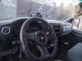 2009 ГАЗ Валдай, синий, 2050000 рублей - вид 8