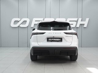 2024 Jetour Dashing I, белый, 1900000 рублей, вид 4