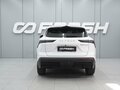 2024 Jetour Dashing I, белый - вид 3