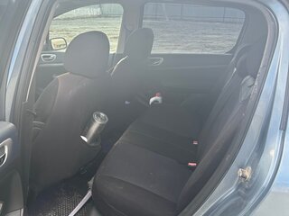 2004 Peugeot 307 I, серый, 240000 рублей, вид 5