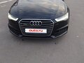2017 Audi A6 IV (C7) Рестайлинг, чёрный, 2200000 рублей