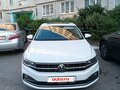 2021 Volkswagen Bora III, белый, 1650000 рублей