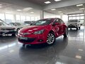 2014 Opel Astra GTC J Рестайлинг, красный