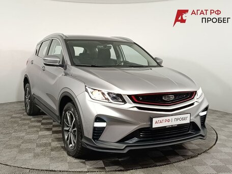 Geely Coolray I
