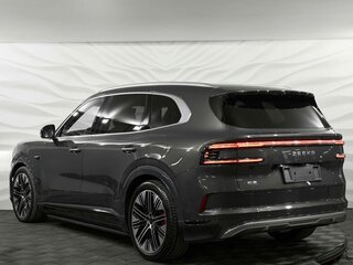 2026 Zeekr 8X 70 kWh, серый, 11990000 рублей, вид 3
