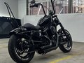 2009 Harley-Davidson Sportster 1200, чёрный, 1000000 рублей - вид 6