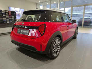 2024 Mini Hatch C IV (F65/F66/J01), красный, 5100000 рублей, вид 5