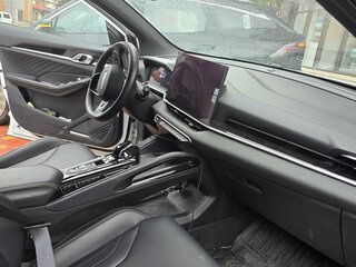 2025 Geely Binyue I Рестайлинг 2, белый, 2050000 рублей, вид 3