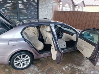 2012 Skoda Superb II, серый, 900000 рублей, вид 4