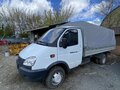 2015 ГАЗ ГАЗель (3302), белый, 980000 рублей - вид 2