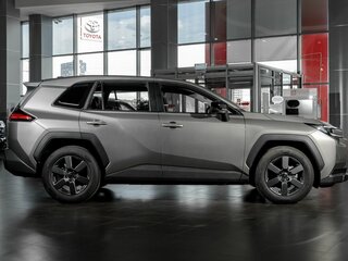 2026 Toyota RAV4 VI (XA60), коричневый, 4550000 рублей, вид 4