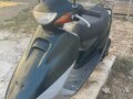 1996 Honda Tact, зелёный, 45000 рублей