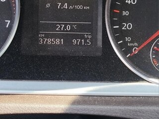 2011 Volkswagen Passat B7, чёрный, 920000 рублей, вид 3