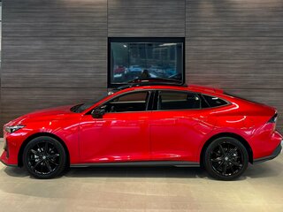 2025 Changan UNI-V I, красный, 3479900 рублей, вид 3