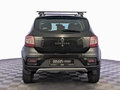 2017 Renault Sandero Stepway II, чёрный - вид 5