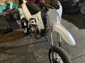 2020 Kayo Basic TT140, белый, 70000 рублей - вид 3