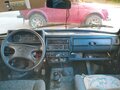 1999 Lada (ВАЗ) 2121 (4x4) I Рестайлинг, синий, 150000 рублей - вид 11