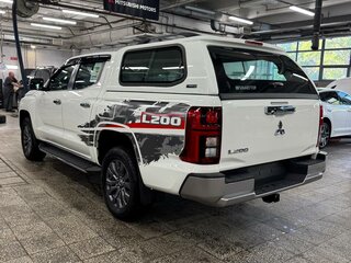 2025 Mitsubishi L200 VI, белый, 5690000 рублей, вид 5