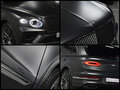 2021 Bentley Bentayga Speed I Рестайлинг, серый - вид 7