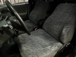 2010 Lada (ВАЗ) 2114, серебристый, 169900 рублей, вид 5