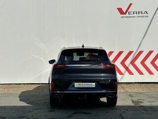 2023 Exeed TXL I Рестайлинг, серый, 2350000 рублей, вид 4