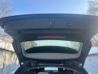 2019 BMW X1 18d xDrive II (F48), чёрный, 2000000 рублей, вид 1