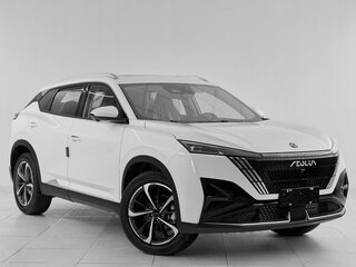2024 Dongfeng Mage, белый, 2850000 рублей, вид 3