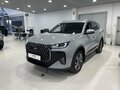 2026 Tenet T7, серебристый, 2922000 рублей
