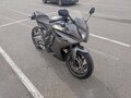 2015 Honda CBR 650F, серый, 525000 рублей - вид 5