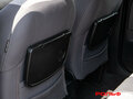 2008 Nissan Note I Рестайлинг, серый - вид 11