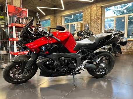 2014 BMW K 1300 R, красный, 965000 рублей, вид 2