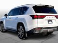 2026 Lexus LX 600 IV, белый, 17403296 рублей - вид 6